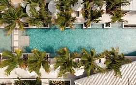One&only Le Saint Geran, Mauritius Hotel Belle Mare 5*